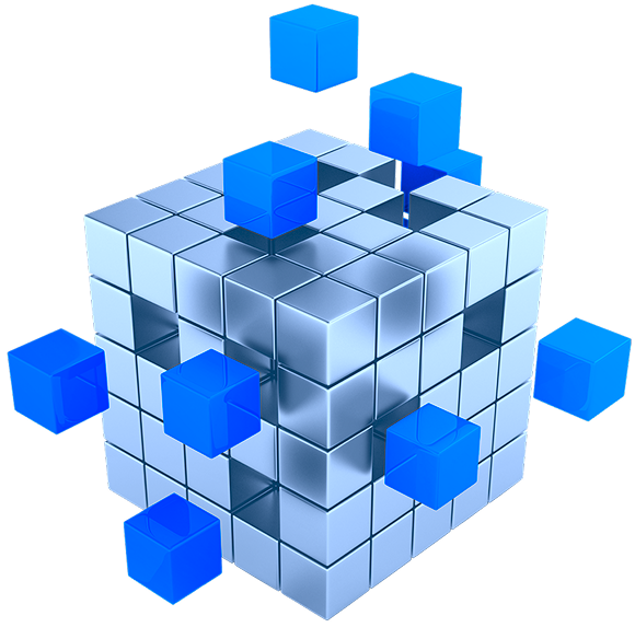 Blockchain Enterprise Solutions